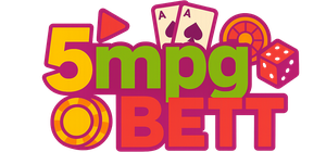 5 mpg bet